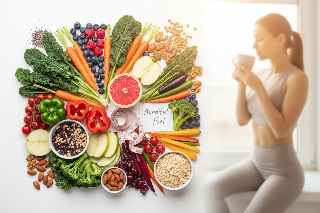 Can Fiber Help Reduce Cravings? What the Research Says