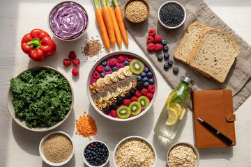 Fibermaxxing: The Feel-Good Fiber Trend Taking Over (And How To Do It Right)