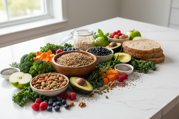 Why Fiber Is the New Protein: The Missing Nutrient Most Americans Need More Of