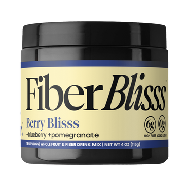Berry Blisss | 6g Fiber + Feel-Good Blend