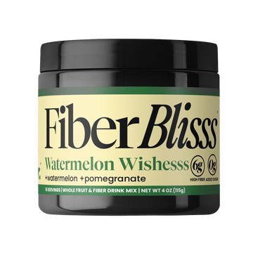 Watermelon Wishesss | 6g Fiber + Feel-Good Blend