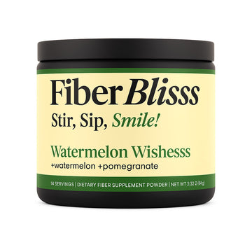 Watermelon Wishesss | 5g Fiber + Feel-Good Blend