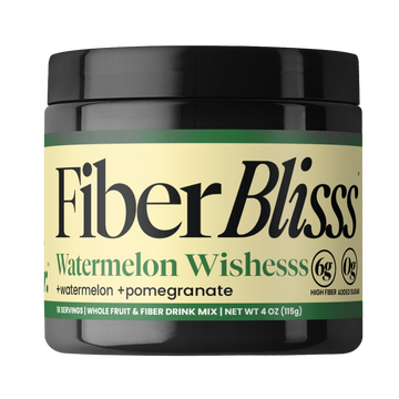 Watermelon Wishesss | 6g Fiber + Feel-Good Blend