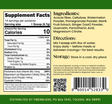 Watermelon Wishesss | Free Sample