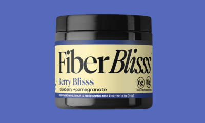 Berry Blisss image